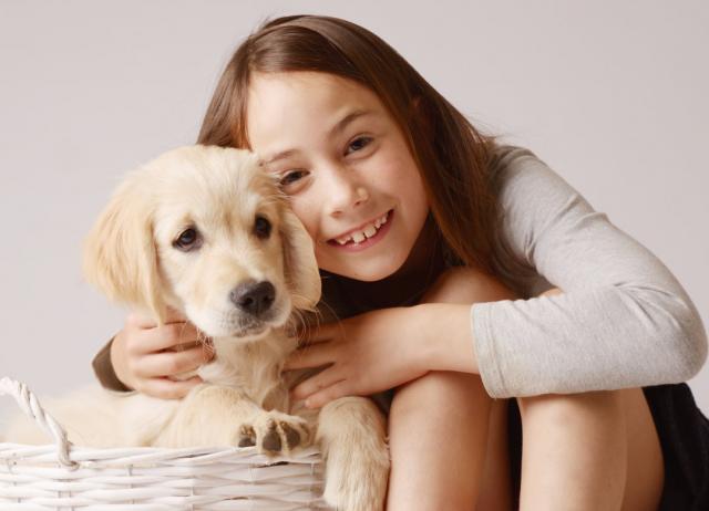 Kinder Porträt in München Foto Studio