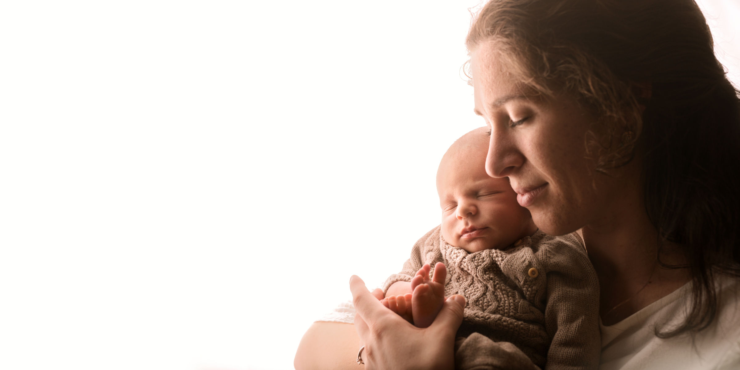 Baby Fotoshooting in München